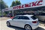  2013 Audi A3 A3 Sportback 1.8T SE auto