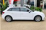  2013 Audi A3 A3 Sportback 1.8T SE auto