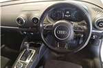  2014 Audi A3 A3 Sportback 1.8T SE auto