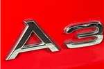  2014 Audi A3 A3 Sportback 1.8T SE auto