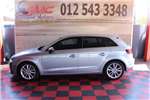  2015 Audi A3 A3 Sportback 1.8T SE auto