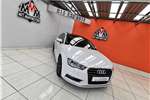  2016 Audi A3 A3 Sportback 1.8T SE auto