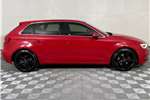  2016 Audi A3 A3 Sportback 1.8T SE auto