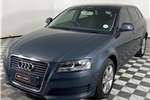  2010 Audi A3 A3 Sportback 1.9TDI Attraction