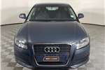  2010 Audi A3 A3 Sportback 1.9TDI Attraction