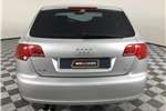  2007 Audi A3 A3 Sportback 2.0 Ambition tiptronic