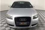  2007 Audi A3 A3 Sportback 2.0 Ambition tiptronic