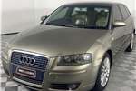  2007 Audi A3 A3 Sportback 2.0 Ambition tiptronic