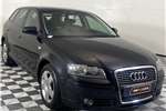  2007 Audi A3 A3 Sportback 2.0 Ambition tiptronic