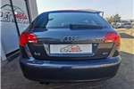  2006 Audi A3 Sportback 