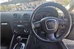  2006 Audi A3 Sportback 