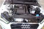  2014 Audi A3 Sportback A3 SPORTBACK 2.0 TFSI STRONIC