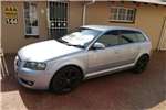  2007 Audi A3 Sportback 