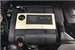  2008 Audi A3 A3 Sportback 2.0T Ambition s-tronic