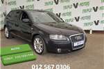  2008 Audi A3 Sportback 