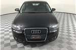  2008 Audi A3 A3 Sportback 2.0TDI Ambition