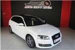  2012 Audi A3 A3 Sportback 2.0TDI Ambition