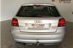  2012 Audi A3 A3 Sportback 2.0TDI Ambition