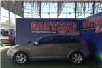  2007 Audi A3 A3 Sportback 2.0TFSI