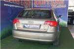  2007 Audi A3 A3 Sportback 2.0TFSI