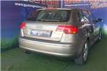  2007 Audi A3 A3 Sportback 2.0TFSI