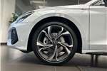  2024 Audi A3 Sportback A3 SPORTBACK 2.0TFSI STRONIC (40TFSI)