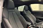  2024 Audi A3 Sportback A3 SPORTBACK 2.0TFSI STRONIC (40TFSI)