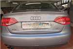  2010 Audi A4 A4 1.4TFSI