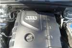  2012 Audi A4 A4 1.4TFSI