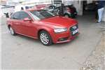  2015 Audi A4 A4 1.4TFSI