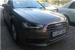  2015 Audi A4 A4 1.4TFSI