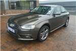  2015 Audi A4 A4 1.4TFSI