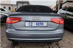  2015 Audi A4 A4 1.4TFSI