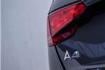 2017 Audi A4 A4 1.4TFSI