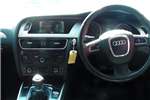  2009 Audi A4 