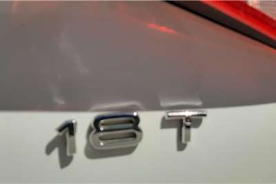  2012 Audi A4 A4 1.4TFSI auto