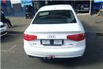  2013 Audi A4 A4 1.4TFSI auto