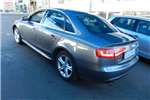  2014 Audi A4 A4 1.4TFSI auto