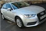  2014 Audi A4 A4 1.4TFSI auto