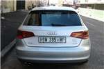  2014 Audi A4 A4 1.4TFSI auto