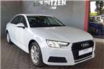  2016 Audi A4 A4 1.4TFSI auto