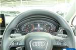  2016 Audi A4 A4 1.4TFSI auto