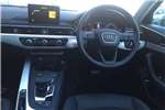  2017 Audi A4 A4 1.4TFSI auto