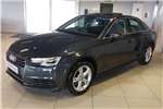  2018 Audi A4 A4 1.4TFSI auto