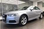  2018 Audi A4 A4 1.4TFSI auto