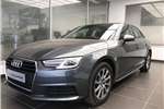  2019 Audi A4 A4 1.4TFSI auto