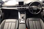  2020 Audi A4 A4 1.4TFSI auto