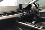  2020 Audi A4 A4 1.4TFSI auto
