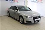   Audi A4 A4 1.4TFSI auto