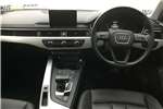  2016 Audi A4 A4 1.4TFSI Design line
